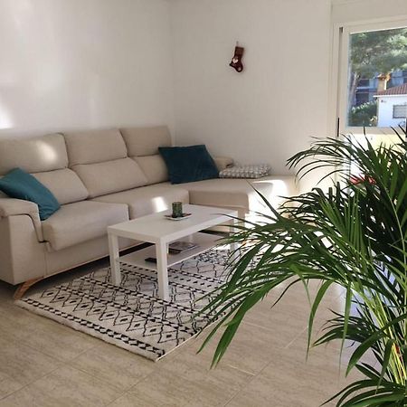 살루 Residencial Aqua - La Pineda 아파트 외부 사진
