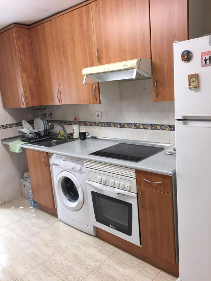 살루 Residencial Aqua - La Pineda 아파트 외부 사진