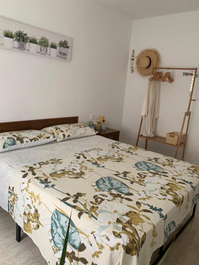 살루 Residencial Aqua - La Pineda 아파트 외부 사진