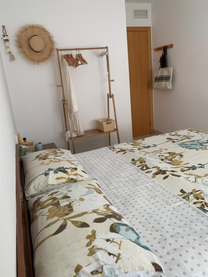 살루 Residencial Aqua - La Pineda 아파트 외부 사진
