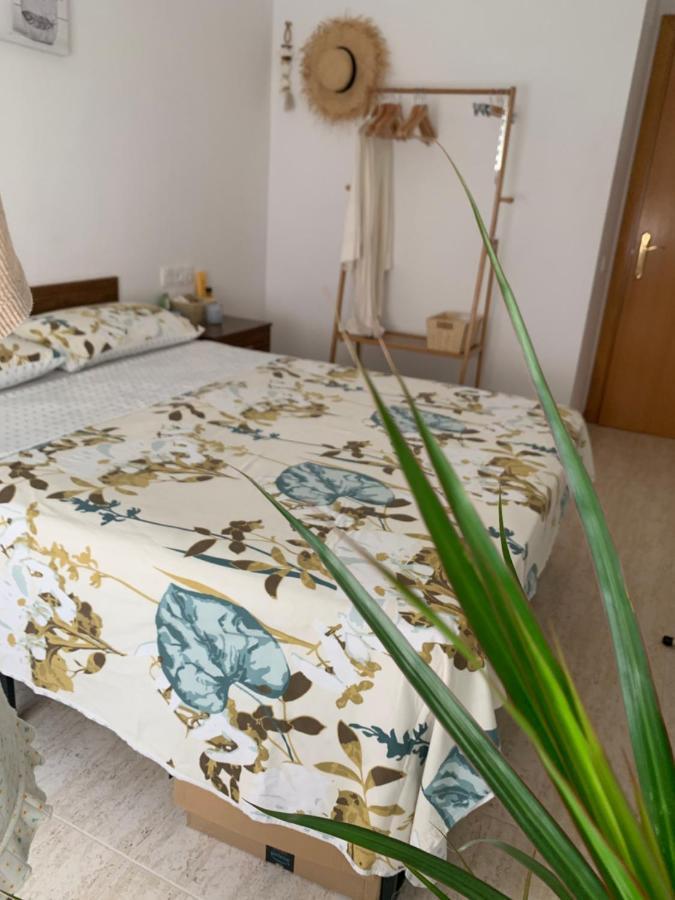 살루 Residencial Aqua - La Pineda 아파트 외부 사진