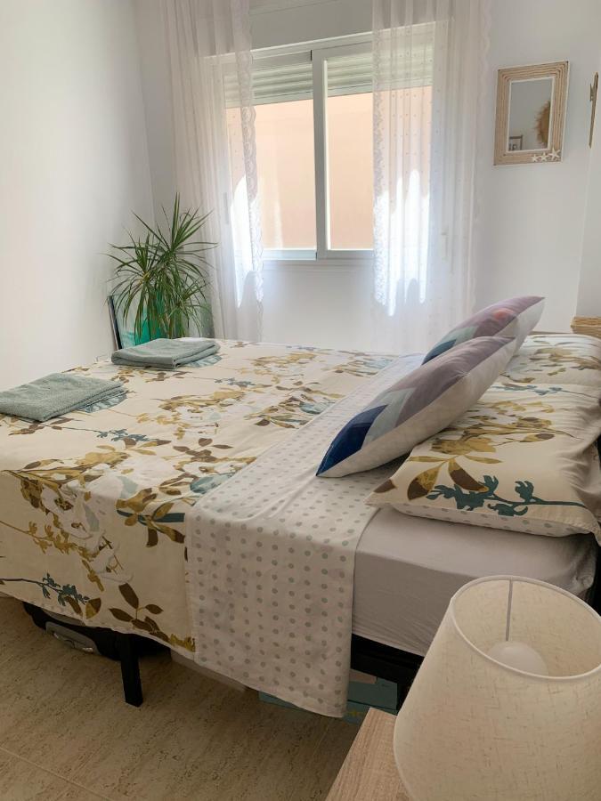 살루 Residencial Aqua - La Pineda 아파트 외부 사진